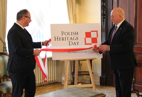  Polish Heritage Day in UK