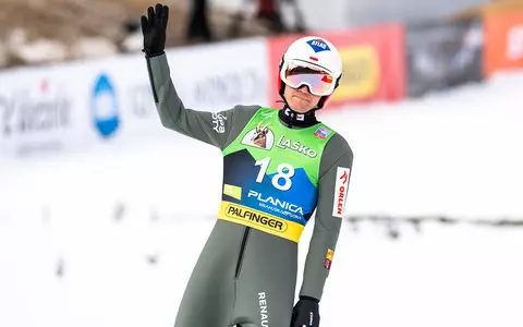 Kamil Stoch will not start in Klingenthal