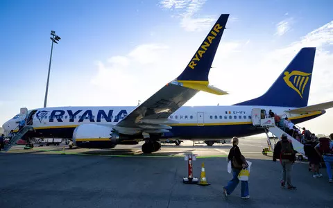 Ryanair denies reports of new charges. "This information is false"