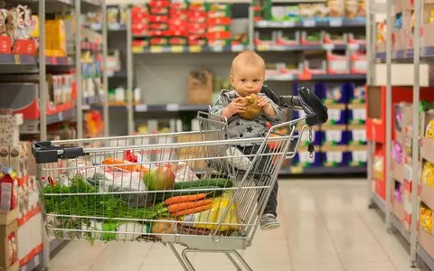 New cheapest UK supermarket revealed after budget brand was knocked off top spot