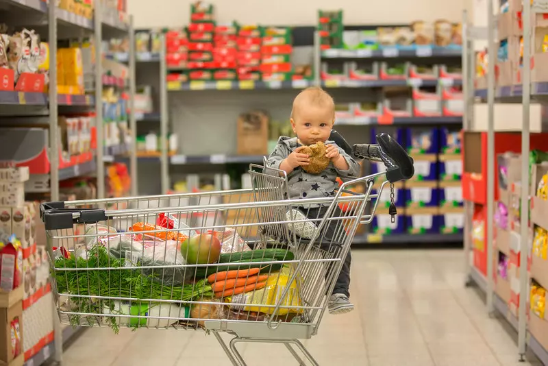 Który z supermarketów w UK był najtańszy w listopadzie? Oto ranking