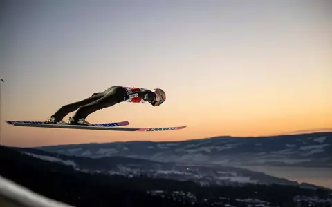 Kazimierz Długopolski on the Poles' form: All five of us lost our technique