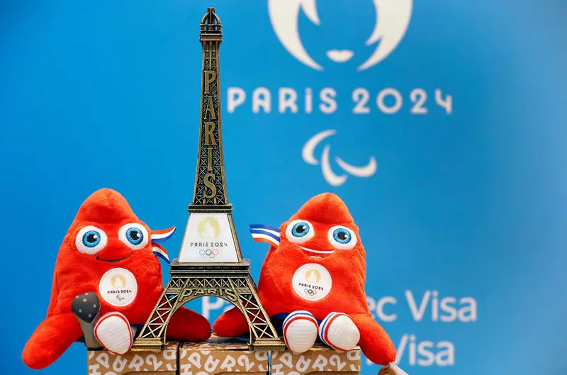 Paryż 2024: Przed i podczas igrzysk hotele pod kontrolą