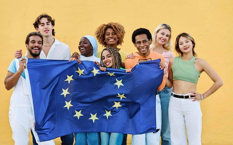 EP report: 72 percent EU citizens believe that their country has benefited from membership in UE