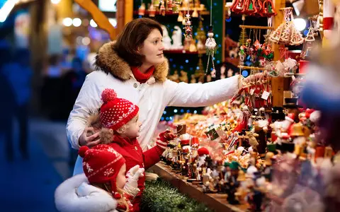 How much will Poles spend on organising Christmas this year?