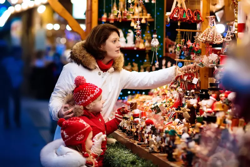 Ile Polacy wydadzą w tym roku na organizację Bożego Narodzenia?