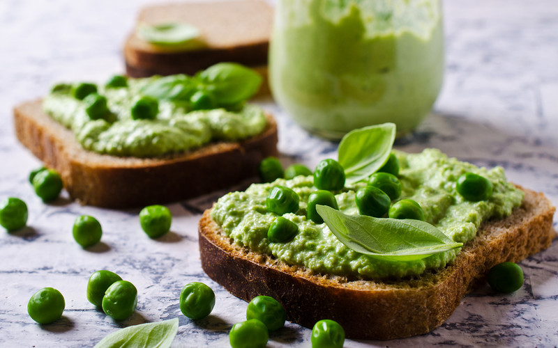 Peas on toast trump smashed avocados as UK cost of living bites, says Waitrose