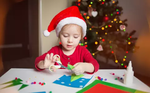 Germany: A day-care centre in Hamburg will not put up a Christmas tree this year