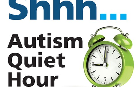 Tesco w West Sussex wprowadza godzinę ciszy dla klientów z autyzmem