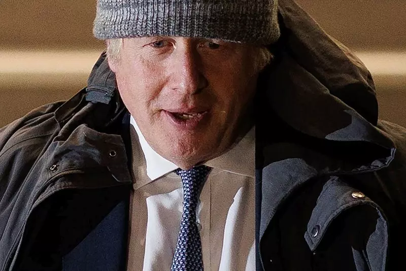 Boris Johnson bronił swoich działań podczas pandemii Covid-19