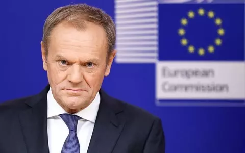 Poll: 31.2 percent believes that Donald Tusk will be a "good" or "excellent" prime minister