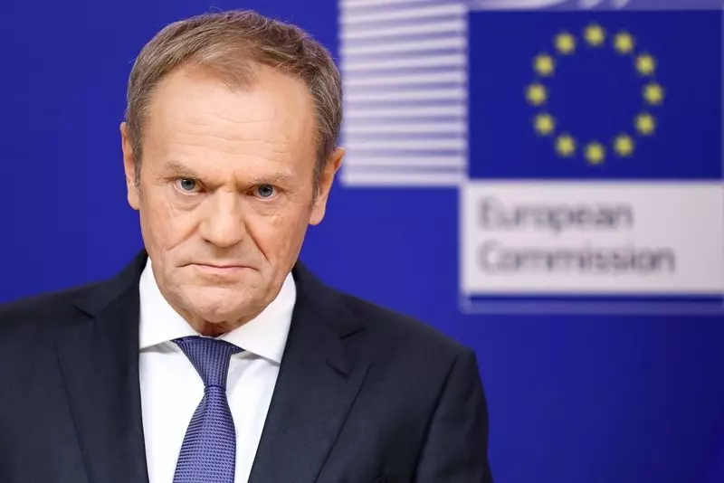 Poll: 31.2 percent believes that Donald Tusk will be a "good" or "excellent" prime minister