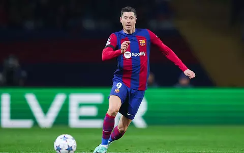 Lewandowski: I can play for three or four more years