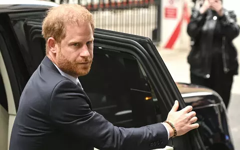 Prince Harry says in High Court security battle that UK is his home and he was 'forced' to leave