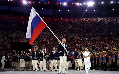 Paris 2024: Russians and Belarusians can start as neutral athletes