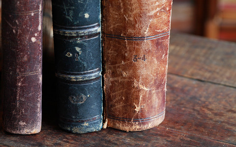 Rare antique books work more than £2million stolen from Feltham warehouse 