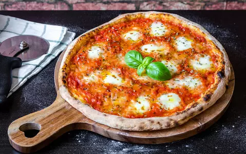 Italian food producers: "Horror pizzas" are being served in establishments around the world