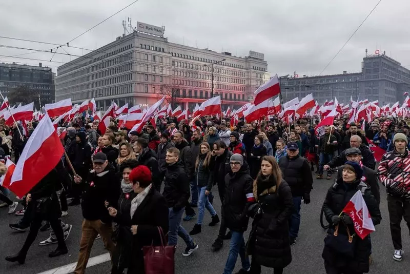 Ponad połowa Polaków uważa, że zwykli ludzie mają realny wpływ na sprawy kraju