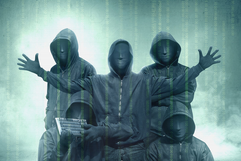 Services in Spain capture the leader of one of the world's most dangerous hacking groups