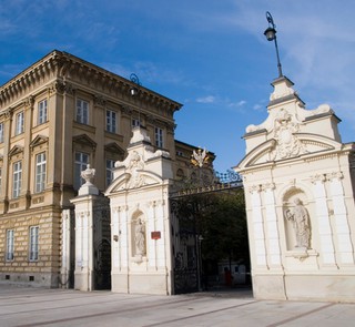 Uniwersytet Warszawski najlepszą uczelnią w Polsce
