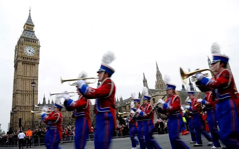 Polacy po raz pierwszy w historii wezmą udział w Londyńskiej Paradzie Noworocznej