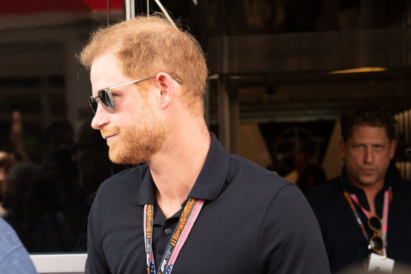 Prince Harry is to pay the Mail on Sunday over 48,000 pounds of legal costs