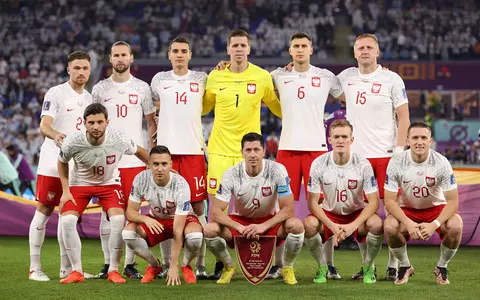 In March, the Germans will check the form of the Polish players' potential rivals