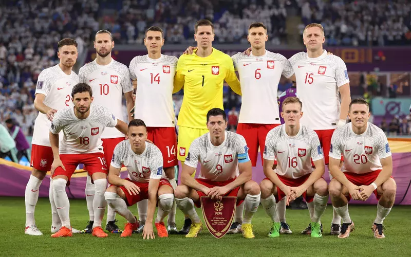 Niemcy w marcu sprawdzą formę potencjalnych rywali polskich piłkarzy