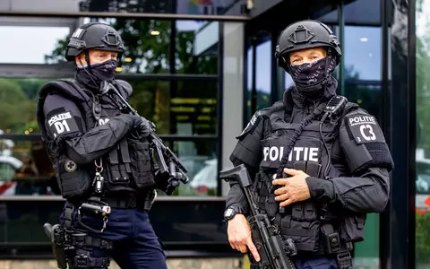 Netherlands: Terrorism threat level raised, 'there is a real risk of attack'