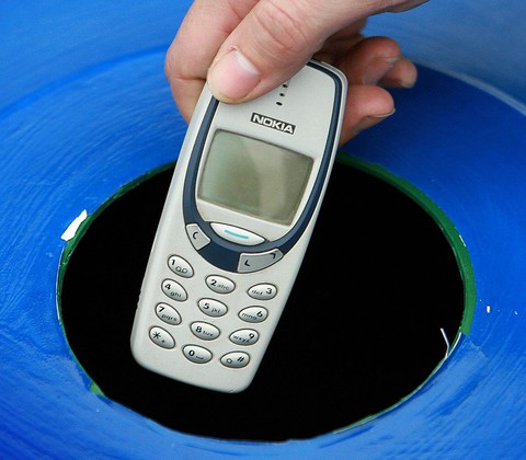 Nokia wznawia produkcję kultowej Nokii 3310