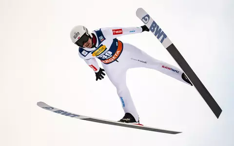 World Cup in ski jumping: Tajner convinced that the Poles will already be back in shape in January