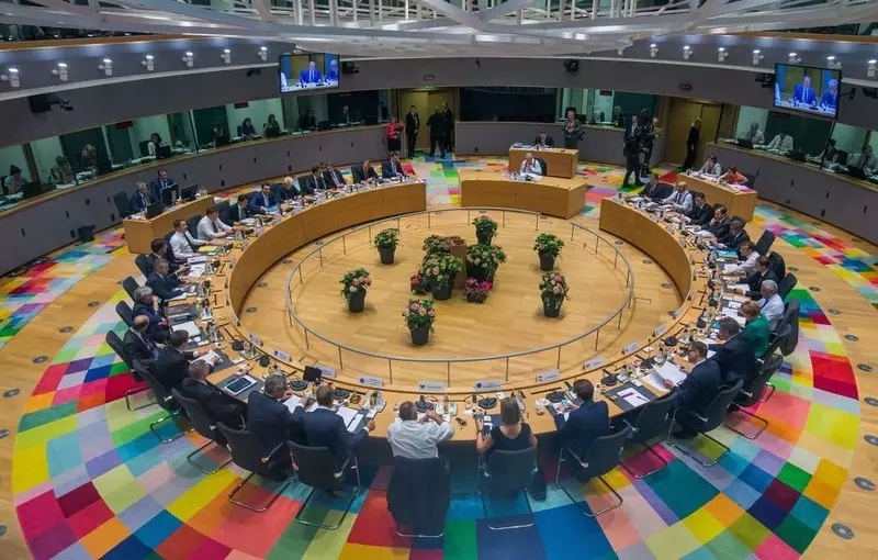 Szef Rady Europejskiej: Tematami unijnego szczytu m.in. wsparcie Ukrainy, unijny budżet i obronność