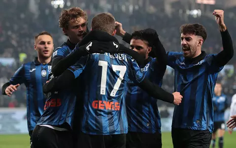 Italian media: Atalanta will field a reserve line-up for the match against Rakov