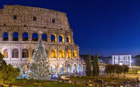 Italy the most popular Christmas destination for Polish Ryanair customers