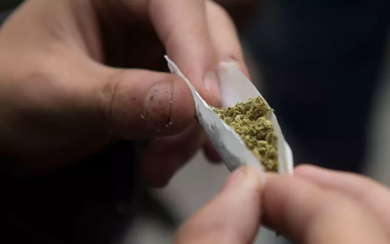 Spain: Over 70 percent young people consider marijuana to be less harmful than tobacco and alcohol
