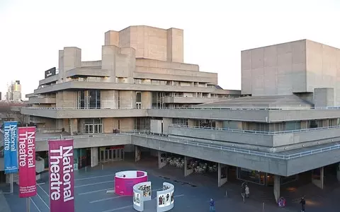 Indhu Rubasingham chosen as National Theatre’s next director