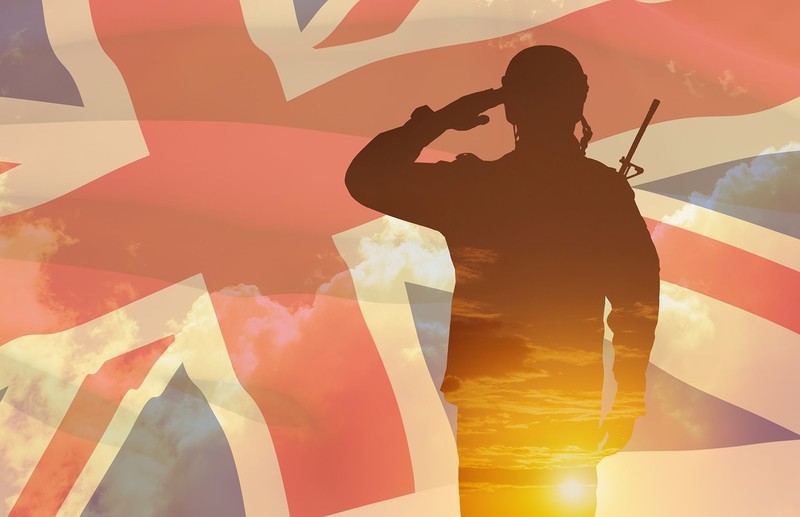 Is UK ready for dangerous times? Commander of armed forces has doubts