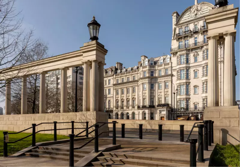 Londyn: Można kupić dom lorda Byrona. Cena zwala z nóg