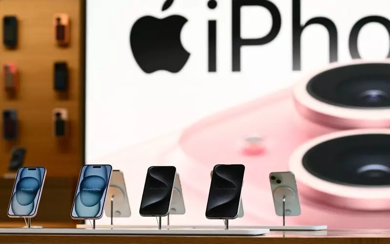 Apple introduces self-service repair into Ireland as ‘right to repair’ movement gathers pace