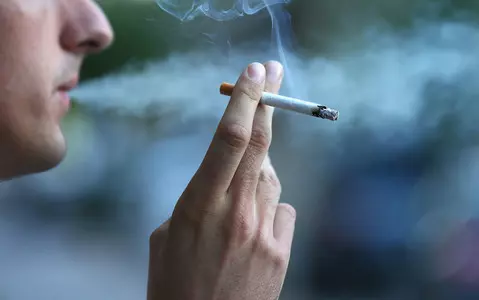 Smoking decline stalls since Covid as more young people take up the habit - study