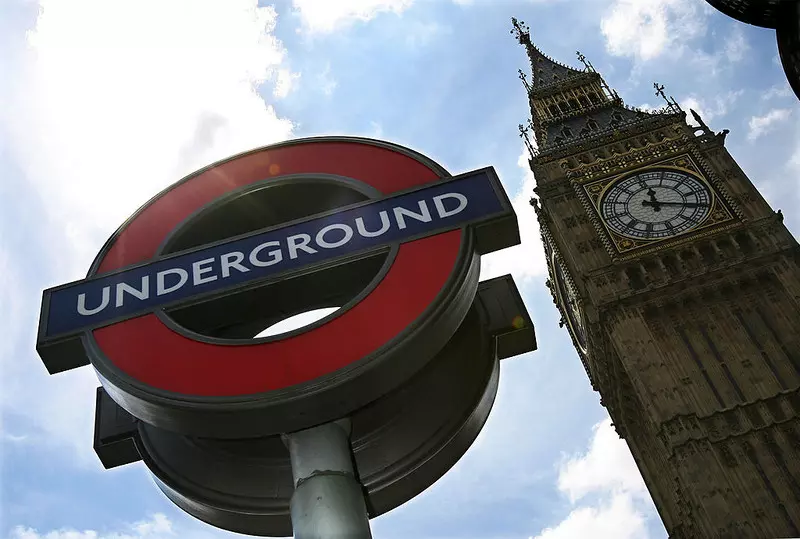 Weekend w londyńskim metrze: Na tych liniach mogą wystąpić trudności 