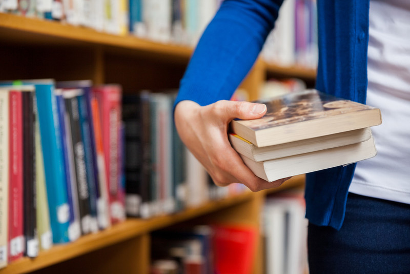 Pluskwy wykryte w książkach powodem zamknięcia londyńskiej biblioteki
