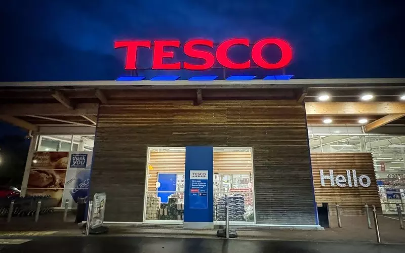 Fifa, Meta and Tesco ‘most linked’ to alleged corporate migrant worker abuse
