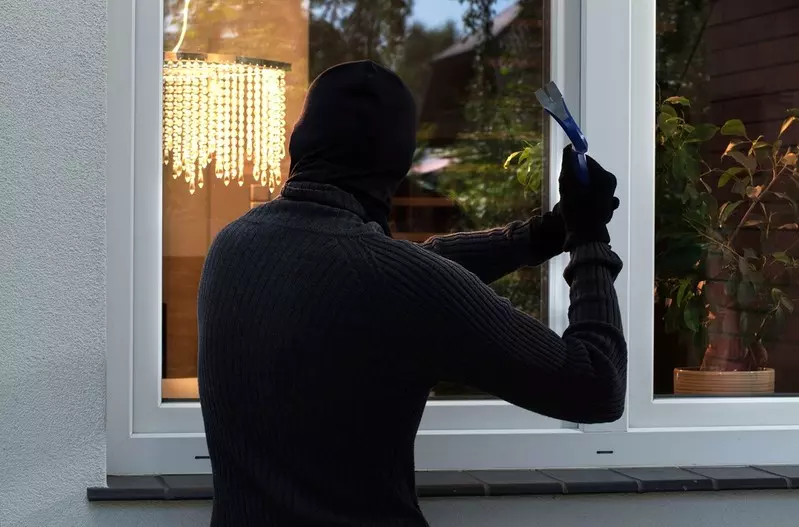 London boroughs with highest spike in Christmas burglaries revealed