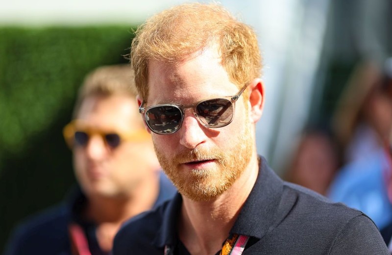 Prince Harry won a lawsuit against the publisher of the Daily Mirror for invasion of privacy