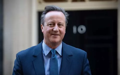 David Cameron says heat and anger gone from UK-EU relationship