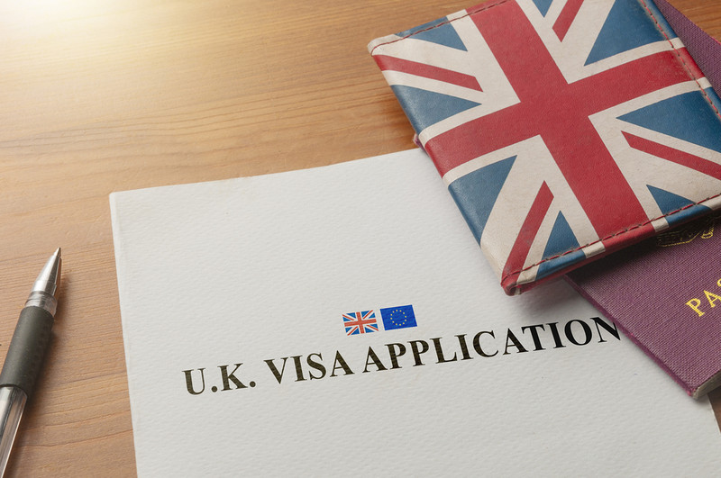 Short-staffed sectors in UK respond to measures to cut net migration