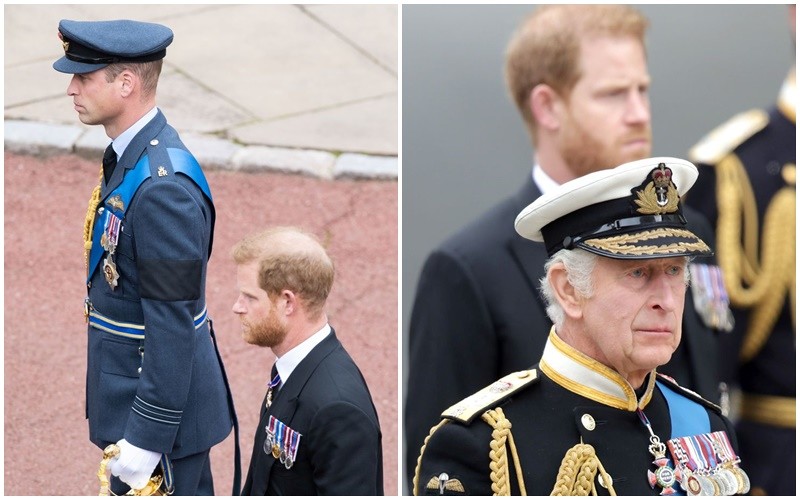 Były naczelny "Daily Mirror": Prawdziwą misją księcia Harry'ego jest zniszczenie monarchii