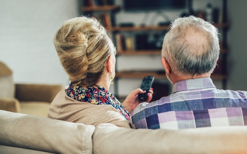 Polscy seniorzy coraz bardziej zainteresowani polityką?