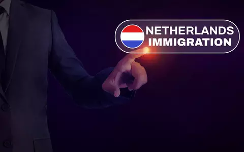 Netherlands: number of migrants arriving in the Netherlands to increase to 310,000 per year